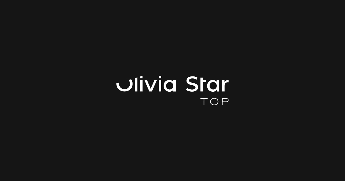 Vidokówka - Olivia Star Top